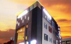 Jeju Lux Hotel