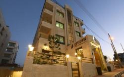 Uptown Modern Furnished Apartments