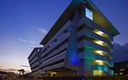 Novotel Roma EUR Hotel