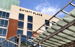 Hyatt Place Fredericksburg Mary Washington