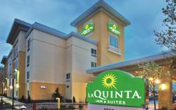 La Quinta Inn & Suites by Wyndham Bellingham