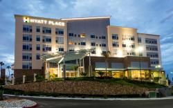 Hyatt Place Los Cabos