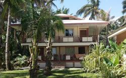 Kesa Cloud 9 Resort