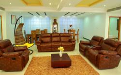 Phils' Residency