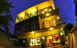 Phi Phi Tonsai Place