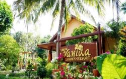 Baan Vanida Garden Resort