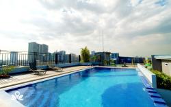 ZEN Rooms Melbourne Makati