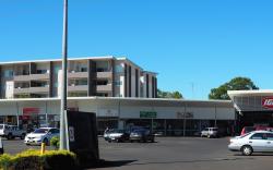 Laguna Apartments