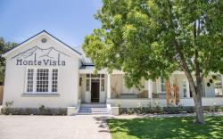 Monte Vista Boutique Hotel