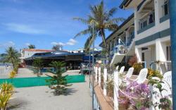 Blue Rock Resort and Dive Centre