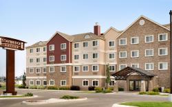 Staybridge Suites West Edmonton By IHG