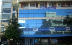 NASH INN - ELECTRONIC CITY
