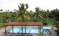 Weligama Ocean Breeze Hotel