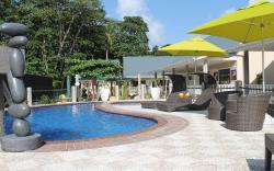 Cabanes des Anges Guest House