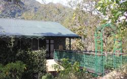 Himalayan Hideaway Lodge