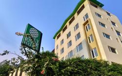 Holy River Hotel