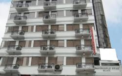 Stone House Hotel Mabini