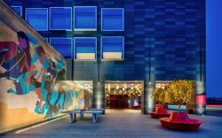 YaTi by Artyzen Hongqiao Shanghai