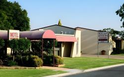 Cobram Colonial Motor Inn