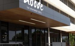 Abode Woden