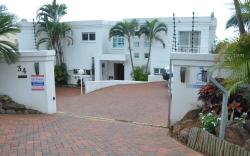 34 on Milkwood Guesthouse