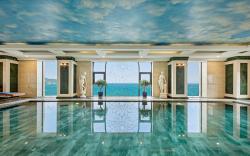 Eden Ocean View Hotel Danang
