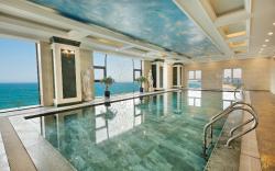 Eden Ocean View Hotel Danang