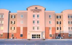 Candlewood Suites Sioux City - Southern Hills By IHG