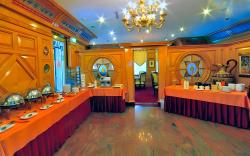 凱羅藝術大飯店