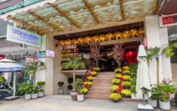 Doha Central Bliss Danang Hotel by Haviland