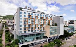 Hotel Bareve