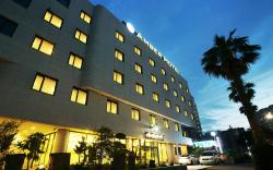 L&L Jeju Hotel