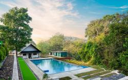 Jungle View Resort