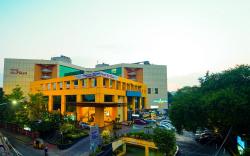 Hotel The Plaza