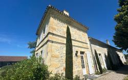 La Suite Gustave proche Bordeaux