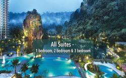 TUI BLUE The Haven Ipoh