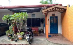Jiji's Hostel