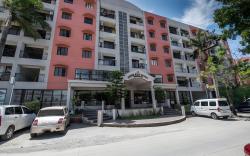 D522 Hostel at Kiener Hills - Near Cebu Airport