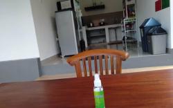 Pererenan Nengah Guest House