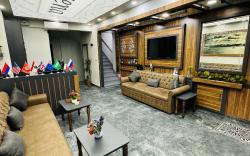 LA SERENA SUITES