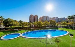 Apt Oropesa Trebol Rentalholidays Ref.009