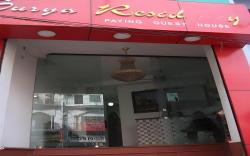 Surya Residency Paying Guest House
