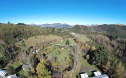 Alpine Adventure Holiday Park