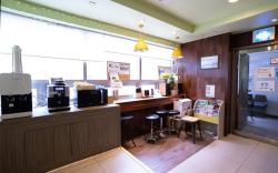 K Stay Guest House Myeongdong 1st