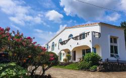 Kims Cabin Guesthouse