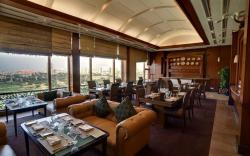 Pearl Continental Karachi