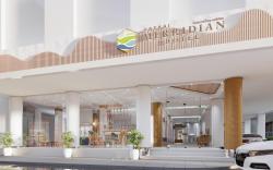 Hatyai Merridian Hotel