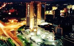 Yindo Grand Jasper Hotel