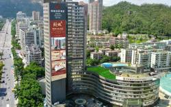 Yindo Grand Jasper Hotel