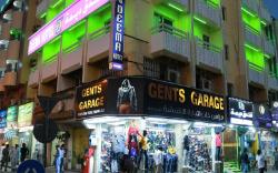 Deema Hotel 